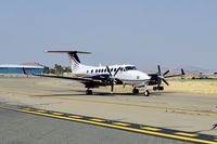 N321AJ @ CCR - Buchanan Field Concord California. 2017. - by Clayton Eddy
