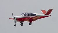 N8948U @ CCR - Buchanan Field Concord California. 2017. - by Clayton Eddy
