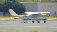 N761RL @ CCR - Buchanan Field Concord California. 2017. - by Clayton Eddy