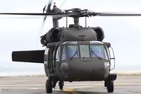 86-24498 @ KOQU - UH-60A Blackhawk 86-24498  from 2/4th Avn  Quonset Point ANGS, RI