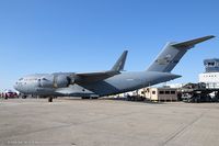 04-4131 @ KOQU - C-17A Globemaster 04-4131 from 6th AS Bully Beef Express 305th AMW McGuire AFB, NJ