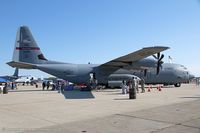 05-1435 @ KOQU - C-130J Hercules 05-1435  from 143rd AS 143rd AS Quonset Point ANGS, RI
