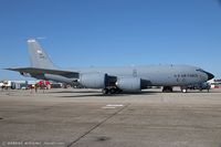 64-14836 @ KOQU - KC-135R Stratotanker 64-14836  from 133rd ARS 157th ARW Pease ANGB, NH - by Dariusz Jezewski www.FotoDj.com