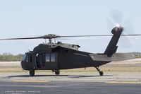 86-24498 @ KOQU - UH-60A Blackhawk 86-24498  from 2/4th Avn  Quonset Point ANGS, RI