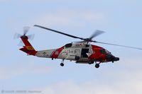 6042 @ KOQU - HH-60J Jayhawk 6042  from   CGAS Cape Cod, MA