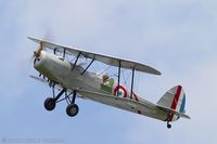 N711SV @ KRDG - Stampe SV-4C  C/N 711EBS, N711SV - by Dariusz Jezewski www.FotoDj.com