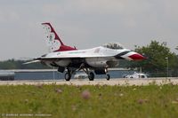 UNKNOWN @ KYIP - United States Air Force Demo Team 