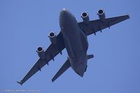 95-0102 @ KYIP - C-17A Globemaster 95-0102  from 315th AW 437th AW Charleston AFB, SC - by Dariusz Jezewski www.FotoDj.com