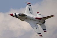 UNKNOWN @ KYIP - United States Air Force Demo Team 