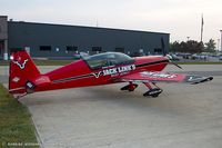N486MM @ KYIP - Extra EA-300/L  C/N 136, N486MM