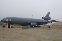 86-0038 @ KADW - KC-10A Extender 86-0038  from 6th ARS Vis Extensa 60th AMW Travis AFB, CA