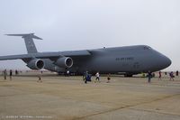 87-0036 @ KADW - C-5M Super Galaxy 87-0036  from 9th AS Proud Pelicans 436th AW Dover AFB, DE