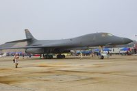 85-0089 @ KADW - B-1B Lancer 85-0089 DY from 28th BS Mohawk Warriors 7th BW Dyess AFB, TX - by Dariusz Jezewski www.FotoDj.com