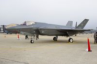 11-5027 @ KADW - F-35A Lightning II 11-5027 EG from 58th FS Gorillas 33rd FW Eglin AFB, FL - by Dariusz Jezewski www.FotoDj.com
