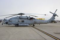 163789 @ KADW - HH-60H Seahawk 163789 NW-205 from HCS-4 Redwolves  NAS Norfolk, VA