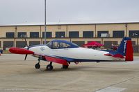 N4281K @ KADW - Ryan Navion  C/N NAV-4-1281, NC4281K