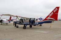 N605CP @ KADW - Gippsland GA-8 Airvan  C/N GA8-03-030, N605CP - by Dariusz Jezewski www.FotoDj.com