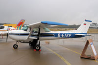 D-ETKP @ ETNG - Geilenkirchen open door day - by olivier Cortot