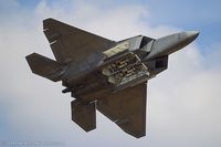 09-4179 @ KADW - F-22 Raptor 09-4179 FF from 94th FS Hat in the Ring 1st FW Langley AFB, VA