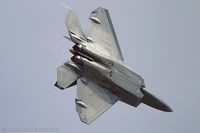 09-4179 @ KADW - F-22 Raptor 09-4179 FF from 94th FS Hat in the Ring 1st FW Langley AFB, VA - by Dariusz Jezewski www.FotoDj.com