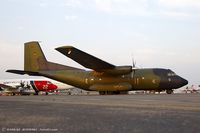 50 96 @ KYIP - GAF C-160D Transall D133 50+96 from LTG 61  Penzing, Germany - by Dariusz Jezewski www.FotoDj.com