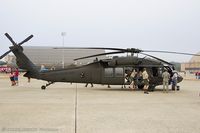 83-23885 @ KADW - UH-60L Blackhawk 83-23885  from