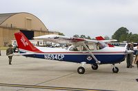 N694CP @ KADW - Cessna 172S Skyhawk  C/N 172S11547, N694CP