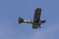 N26057 - Piper J3C-65 Cub  C/N 3999, N26057