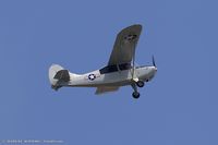 N85636 - Aeronca 7AC Champion  C/N 7AC-4380, N85636