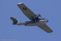 N9521C - Consolidated Vultee 28-5ACF Catalina  C/N 48294, N9521C