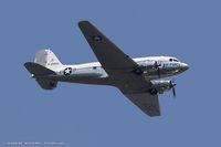N47E - Douglas DC-3C Miss Virginia  C/N 13816, N47E - by Dariusz Jezewski www.FotoDj.com