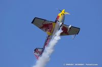N423KC @ KOSH - Zivko Edge 540  C/N 44, N423KC