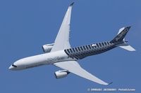 F-WWCF @ KOSH - Airbus A350-941  C/N 2, F-WWCF - by Dariusz Jezewski www.FotoDj.com