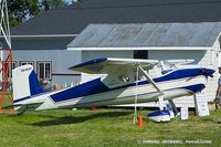N6469T @ KOSH - Cessna 150  C/N 17869, N6469T - by Dariusz Jezewski www.FotoDj.com