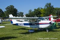 N65WB @ KOSH - Cessna 172G Skyhawk  C/N 17254426, N65WB