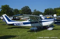N71788 @ KOSH - Cessna 182M Skylane  C/N 18259758, N71788 - by Dariusz Jezewski www.FotoDj.com