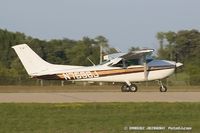 N759BJ @ KOSH - Cessna 182Q Skylane  C/N 18265860, N759BJ - by Dariusz Jezewski www.FotoDj.com