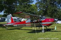 N4660B @ KOSH - Cessna 180 Skywagon  C/N 31558, N4660B - by Dariusz Jezewski www.FotoDj.com