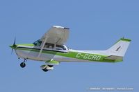 C-GCRO @ KOSH - Cessna 172M Skyhawk  C/N 17264220, C-GCRO - by Dariusz Jezewski www.FotoDj.com