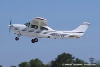 N887W @ KOSH - Cessna T210L Turbo Centurion  C/N 21060976, N887W