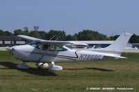 N386BC @ KOSH - Cessna F182Q Skylane  C/N 0077, N386BC - by Dariusz Jezewski www.FotoDj.com