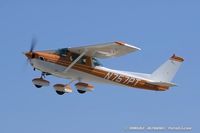 N757PT @ KOSH - Cessna 152  C/N 15279902, N757PT
