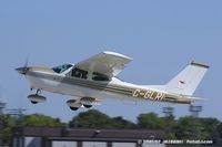 C-GLRI @ KOSH - Cessna 177B Cardinal  C/N 17702690, C-GLRI