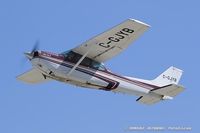 C-GJYB @ KOSH - Cessna 172RG Cutlass  C/N 172RG0824, C-GJYB