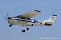N8052M @ KOSH - Cessna T210M Turbo Centurion  C/N 21062031, N8052M - by Dariusz Jezewski www.FotoDj.com