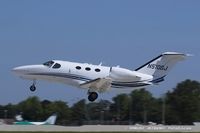 N510GJ @ KOSH - Cessna 510 Citation Mustang  C/N 510-0083, N510GJ