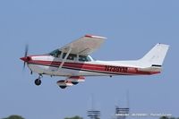 N739YM @ KOSH - Cessna 172N Skyhawk  C/N 17270913, N739YM