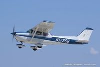 N172SG @ KOSH - Cessna 172M Skyhawk  C/N 17261734, N172SG