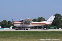 N4706N @ KOSH - Cessna 182Q Skylane  C/N 18267296, N4706N - by Dariusz Jezewski www.FotoDj.com