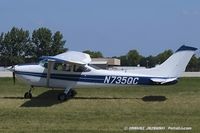 N735QC @ KOSH - Cessna 182Q Skylane  C/N 18265592, N735QC - by Dariusz Jezewski www.FotoDj.com